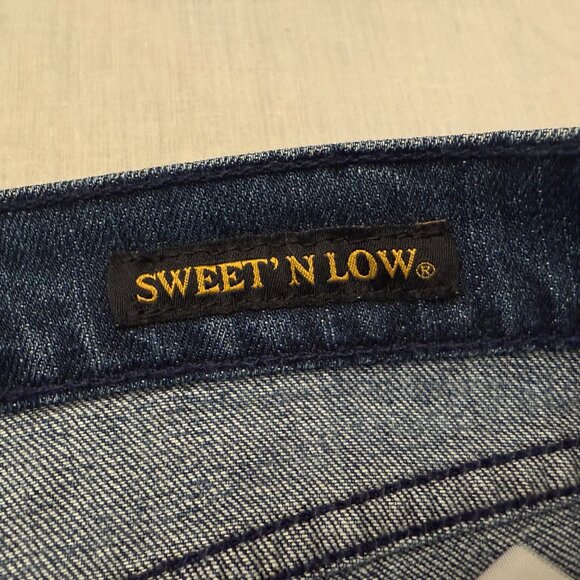 Lucky Brand Sweet N Low Boot Cut Jeans Size 10/30 NWOT - Picture 5 of 10